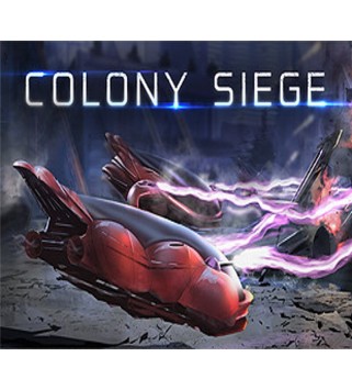 Colony Siege Steam Key GLOBAL